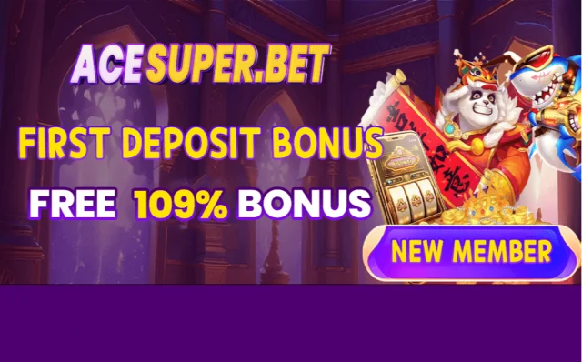 VIP Bonus Banner